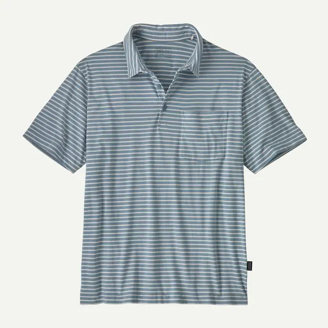 Mens Daily Polo