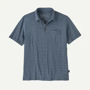 Mens Daily Polo