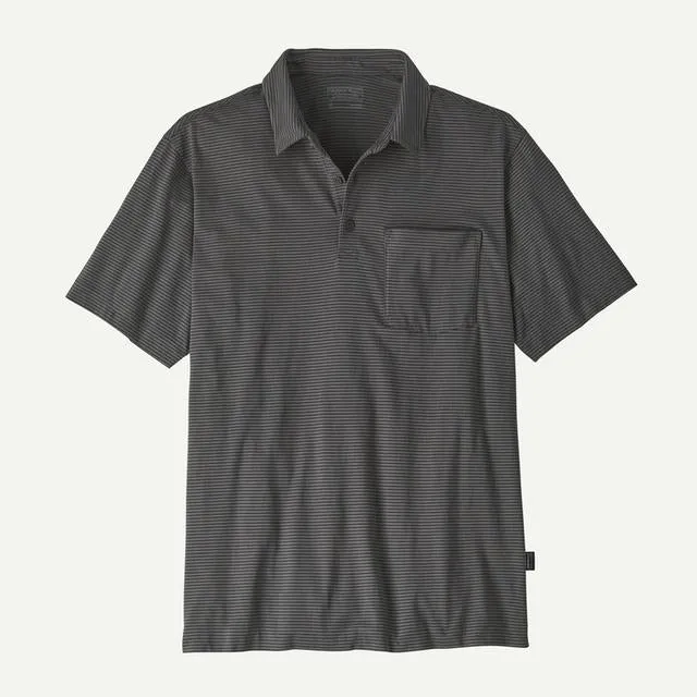 Mens Daily Polo