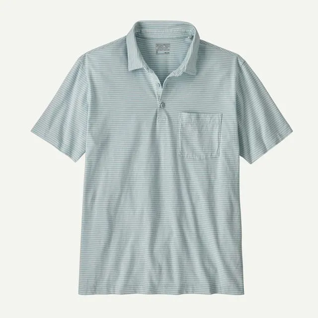 Mens Daily Polo