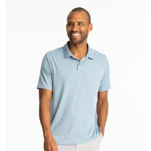Mens Elevate Polo