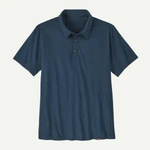 Mens Essential Polo