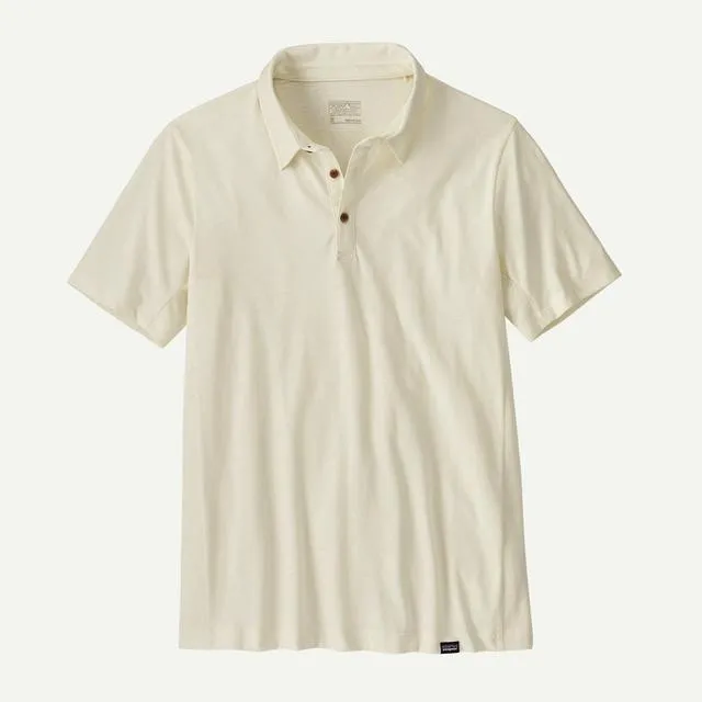 Mens Essential Polo