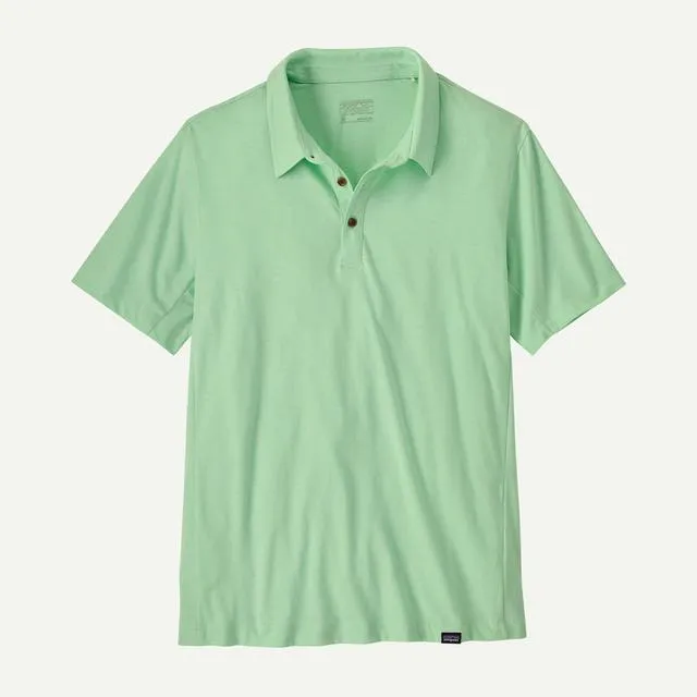 Mens Essential Polo