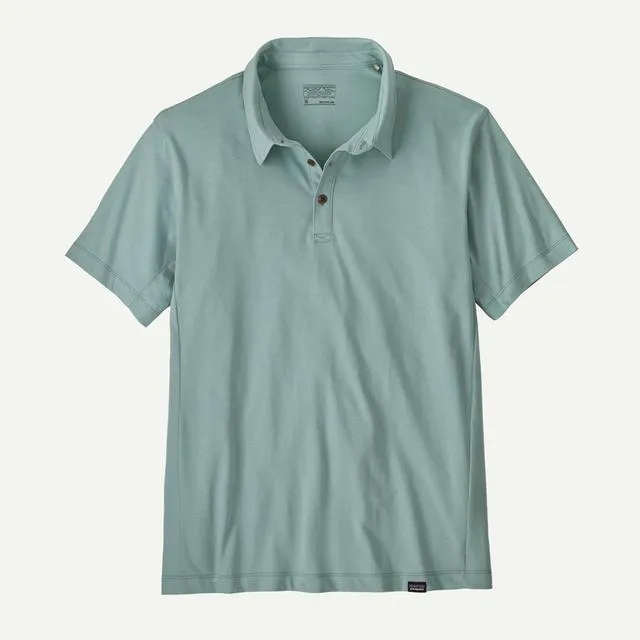Mens Essential Polo