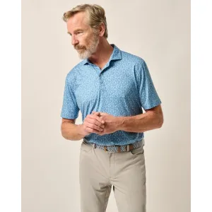 Mens Featherweight Performance Polo - Mojave