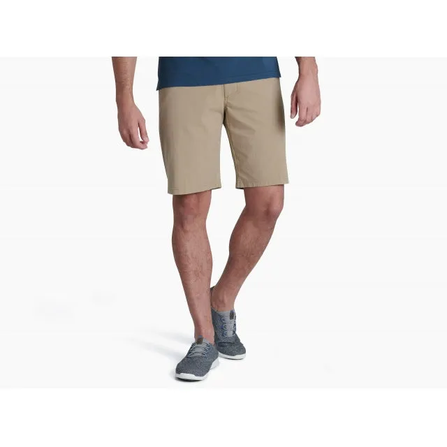 Mens Free Radikl Short