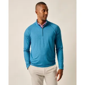 Mens Freeborne Performance 1/4 Zip Pullover
