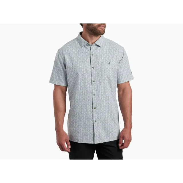 Mens Ikonik Persuadr Ss