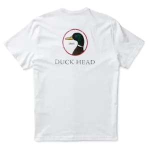 Mens Logo Short Sleeve T-shirt