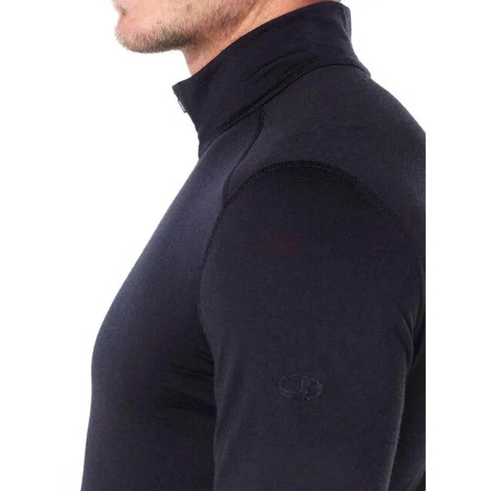 Men's Merino 200 Oasis LS Half-Zip
