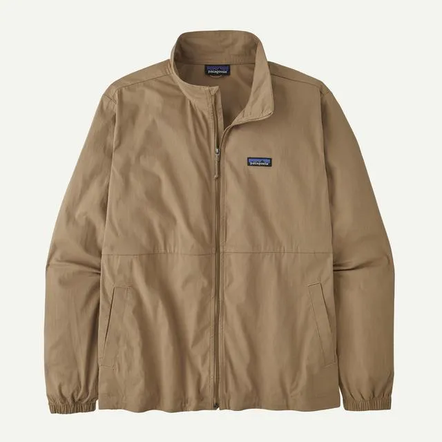 Mens Nomader Jacket