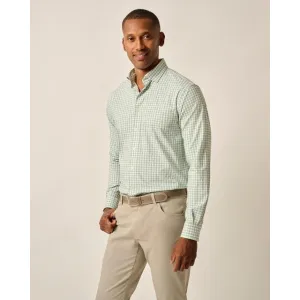 Mens Performance Button Up Shirt - Westwood