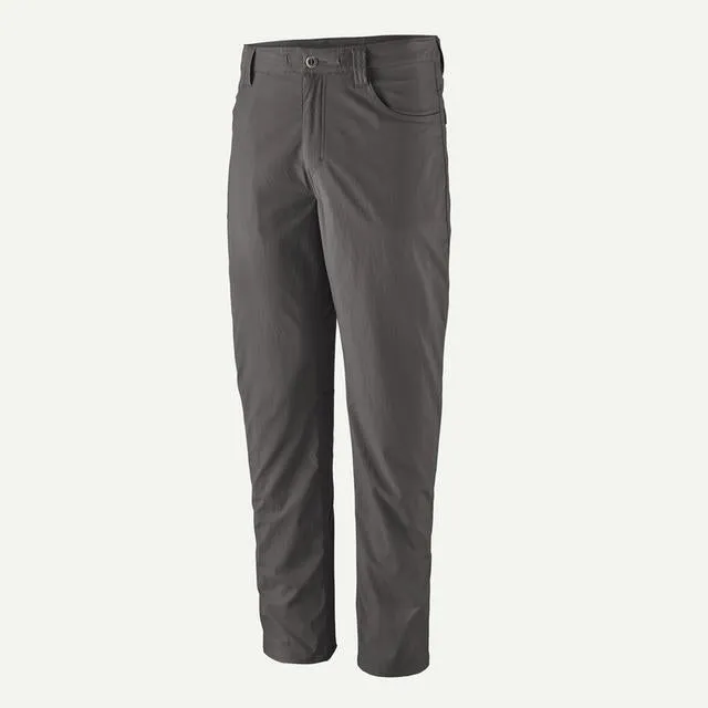 Mens Quandary Pants - Short