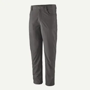 Mens Quandary Pants - Short
