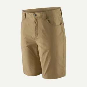 Mens Quandary Shorts - 8 In.