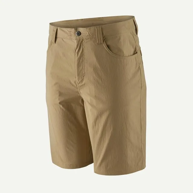 Mens Quandary Shorts - 8 In.