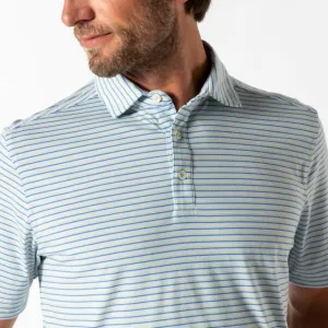 Mens Summerford Performance Jersey Polo