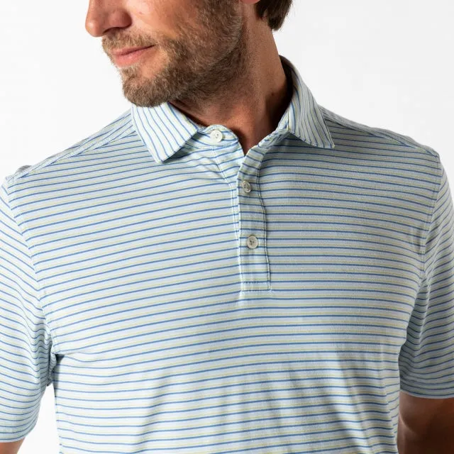 Mens Summerford Performance Jersey Polo
