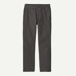 Mens Twill Traveler Chino Pants - Short