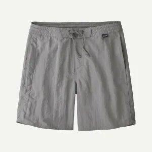 Mens Wavefarer Hybrid Walk Shorts - 18 In.