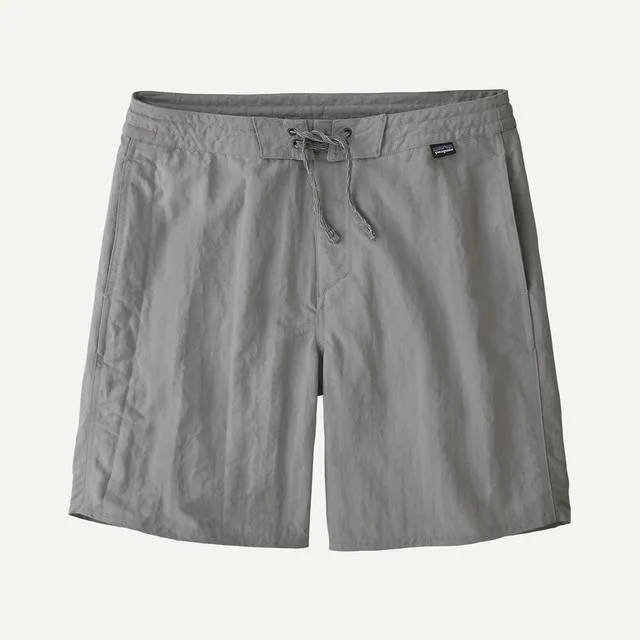 Mens Wavefarer Hybrid Walk Shorts - 18 In.