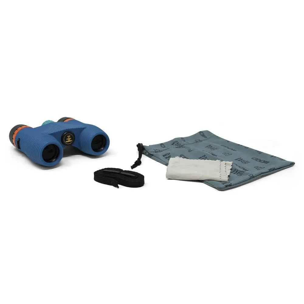 NOCS Provisions 8x25 Standard Issue Binoculars