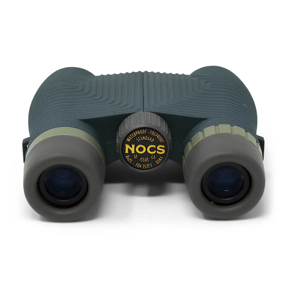 NOCS Provisions 8x25 Standard Issue Binoculars