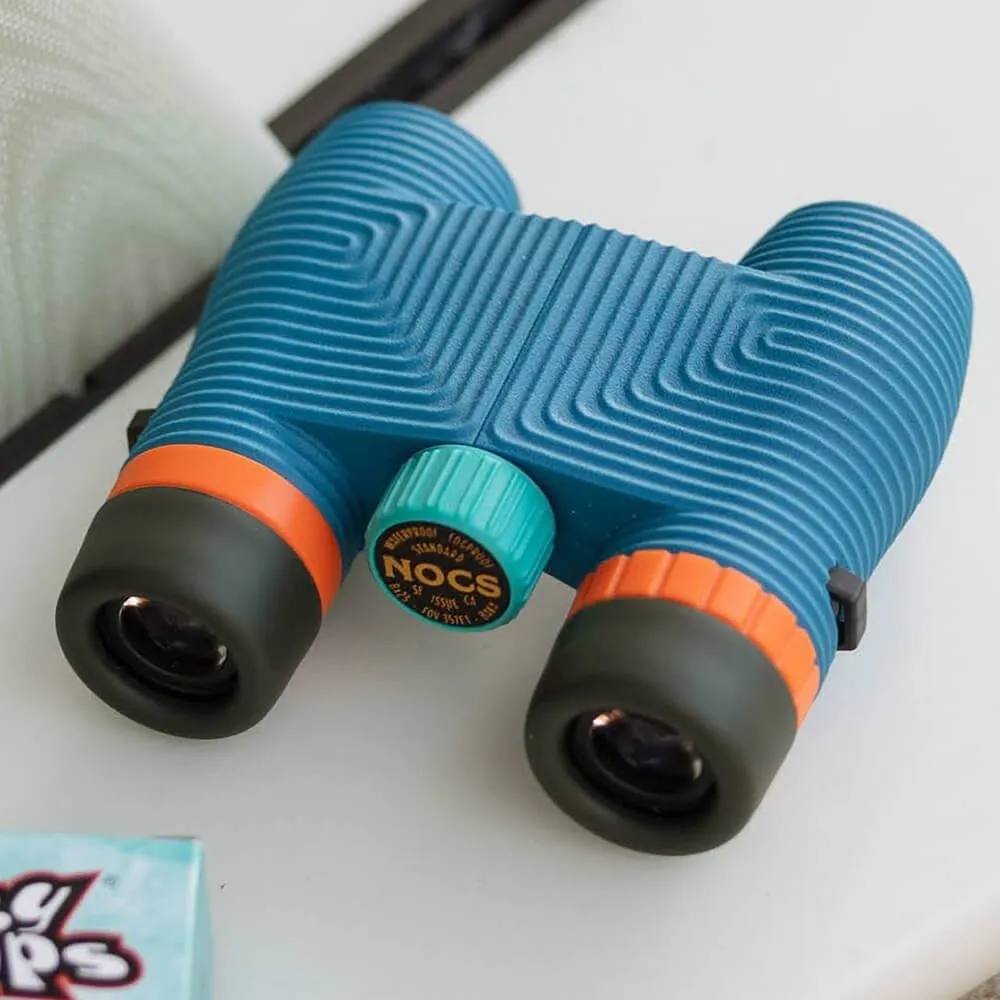 NOCS Provisions 8x25 Standard Issue Binoculars