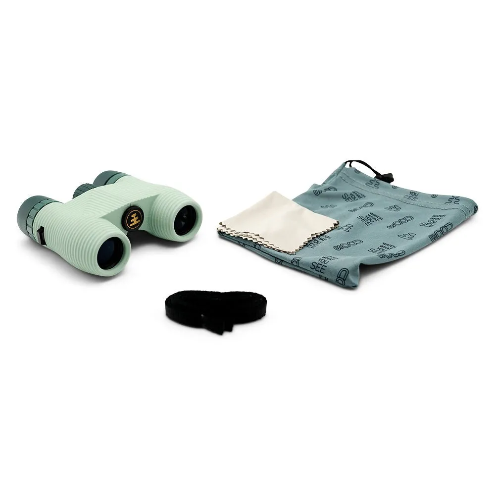 NOCS Provisions 8x25 Standard Issue Binoculars