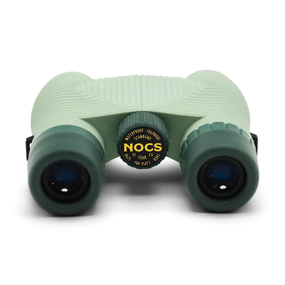 NOCS Provisions 8x25 Standard Issue Binoculars