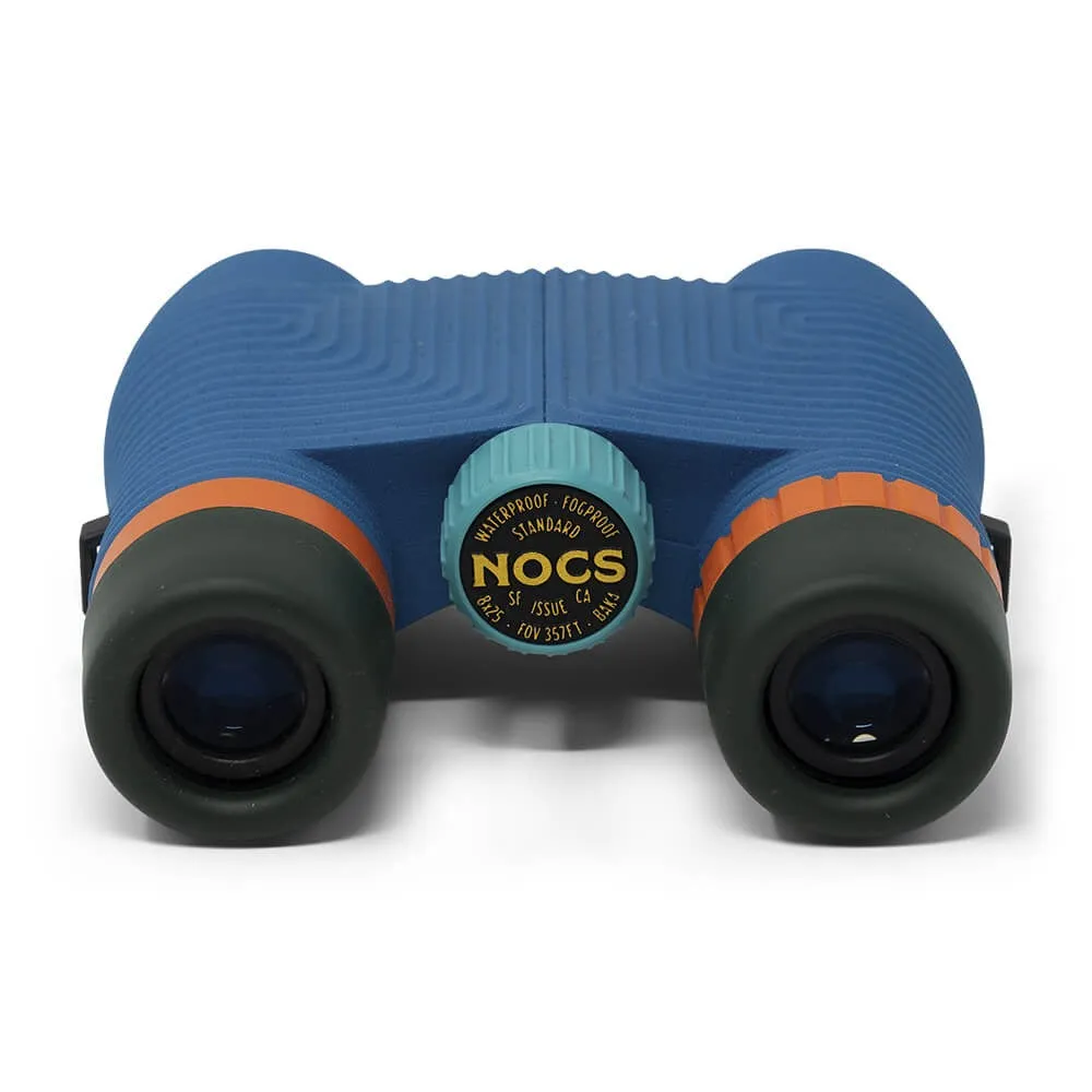 NOCS Provisions 8x25 Standard Issue Binoculars