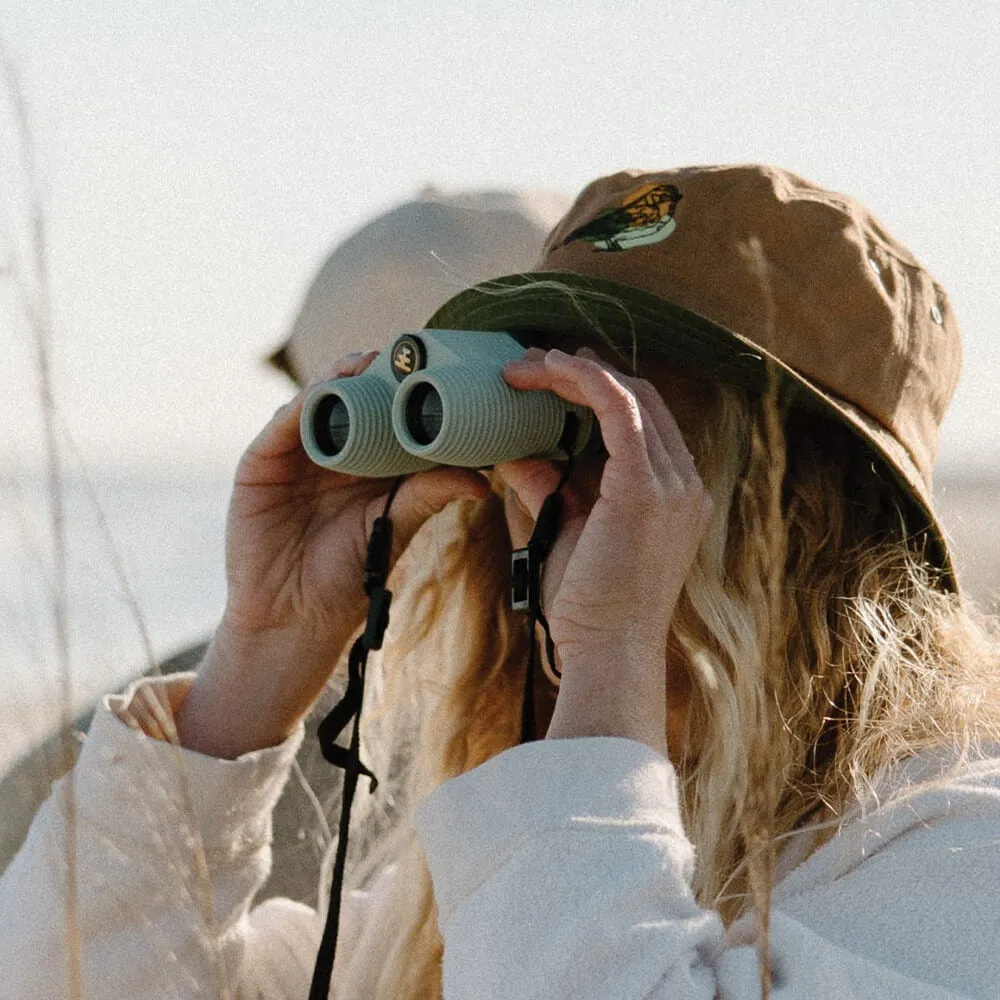 NOCS Provisions 8x25 Standard Issue Binoculars