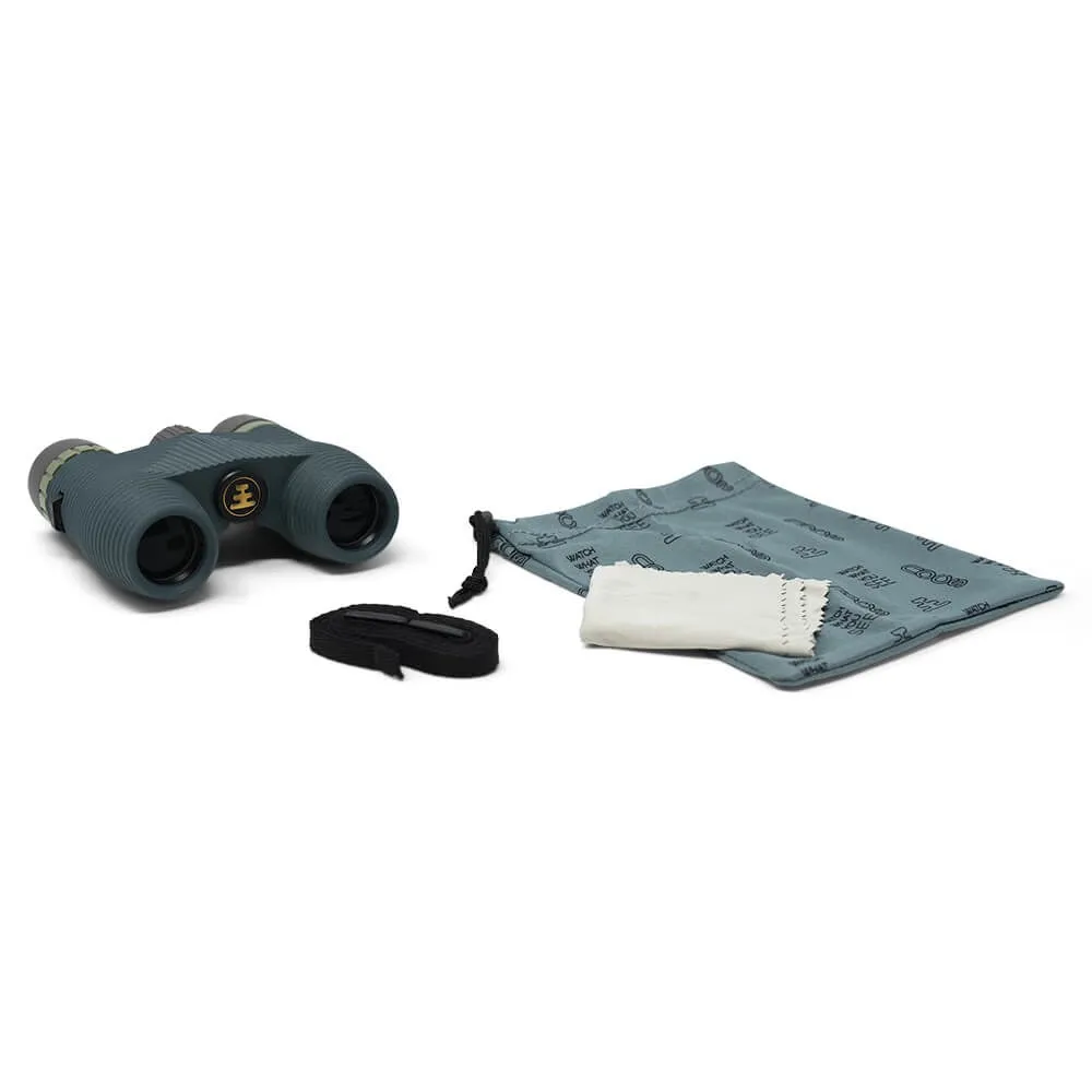NOCS Provisions 8x25 Standard Issue Binoculars