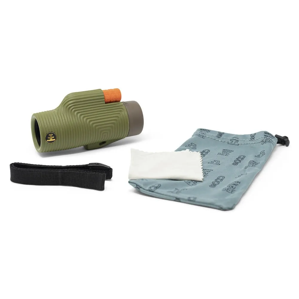 NOCS Provisions 8x32 Water Resistant Monocular Telescope