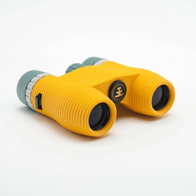 Nocs Provisions Standard Issue 10 x 25 Waterproof Binoculars