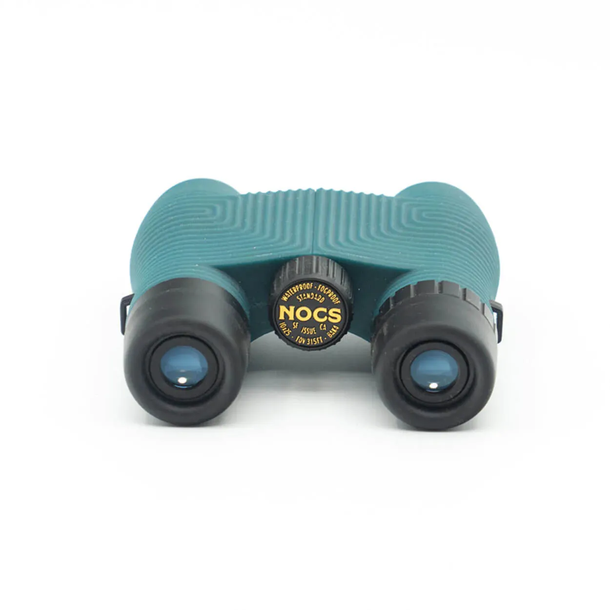 Nocs Provisions Standard Issue 10 x 25 Waterproof Binoculars