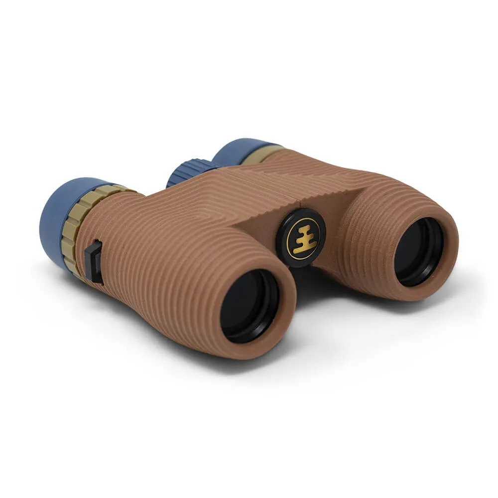 Nocs Provisions Standard Issue 10 x 25 Waterproof Binoculars