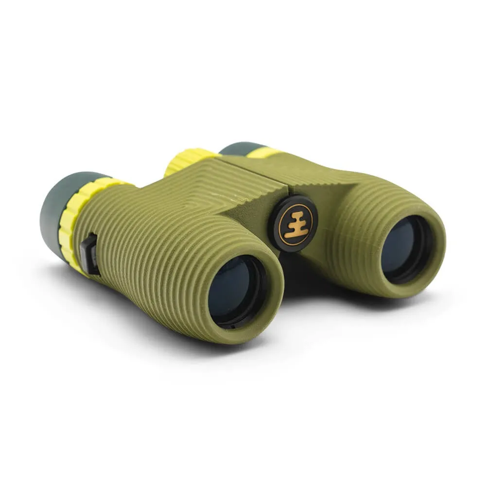 Nocs Provisions Standard Issue 10 x 25 Waterproof Binoculars