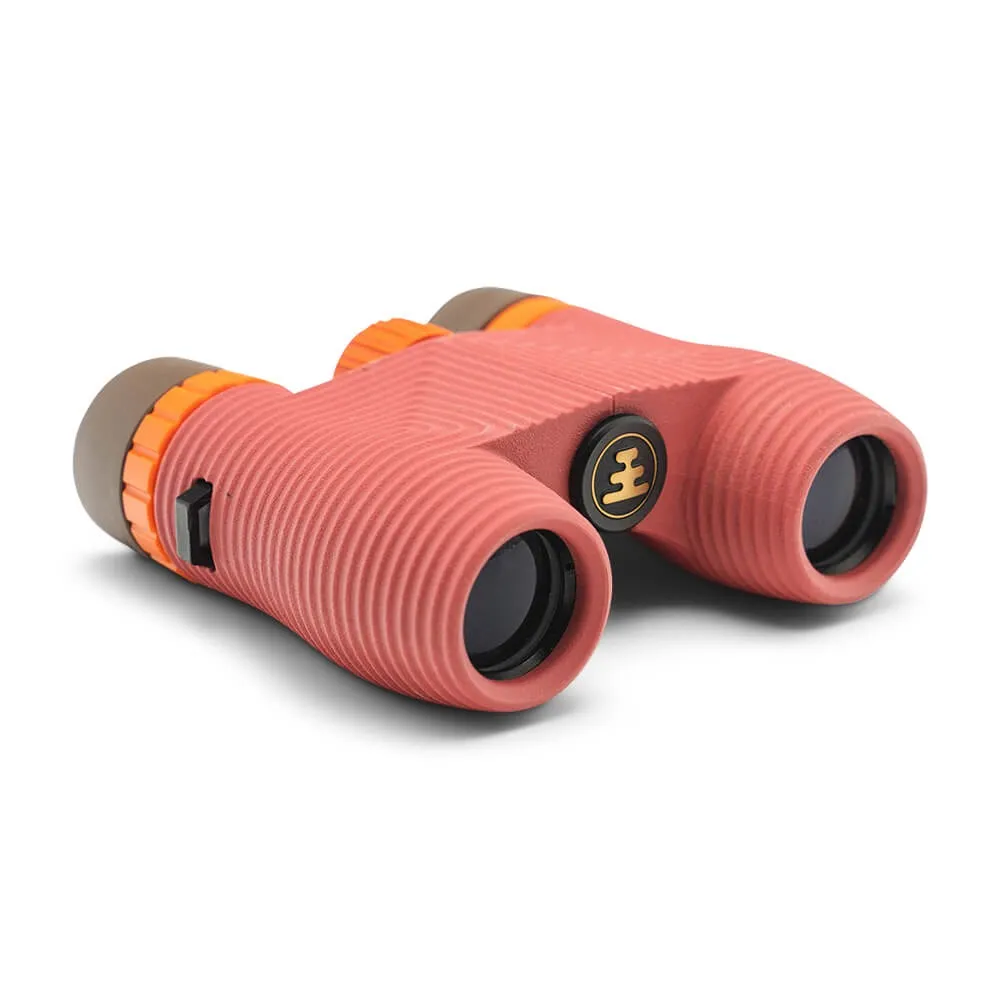 Nocs Provisions Standard Issue 10 x 25 Waterproof Binoculars