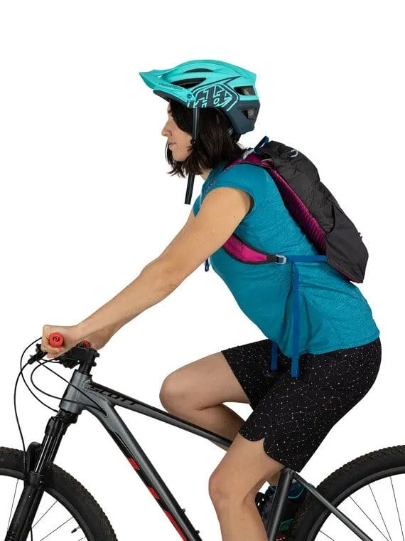 Osprey Kitsuma 3L Hydration Backpack with Reservoir