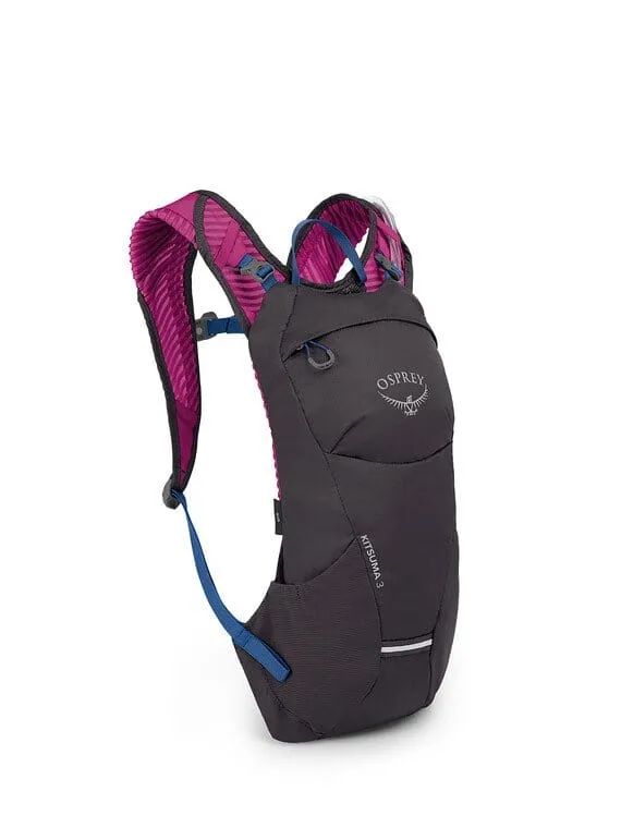 Osprey Kitsuma 3L Hydration Backpack with Reservoir