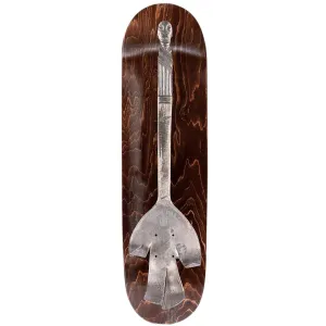 Pass~Port - Josh Pall S.R Spoons 8.38 Skateboard Deck