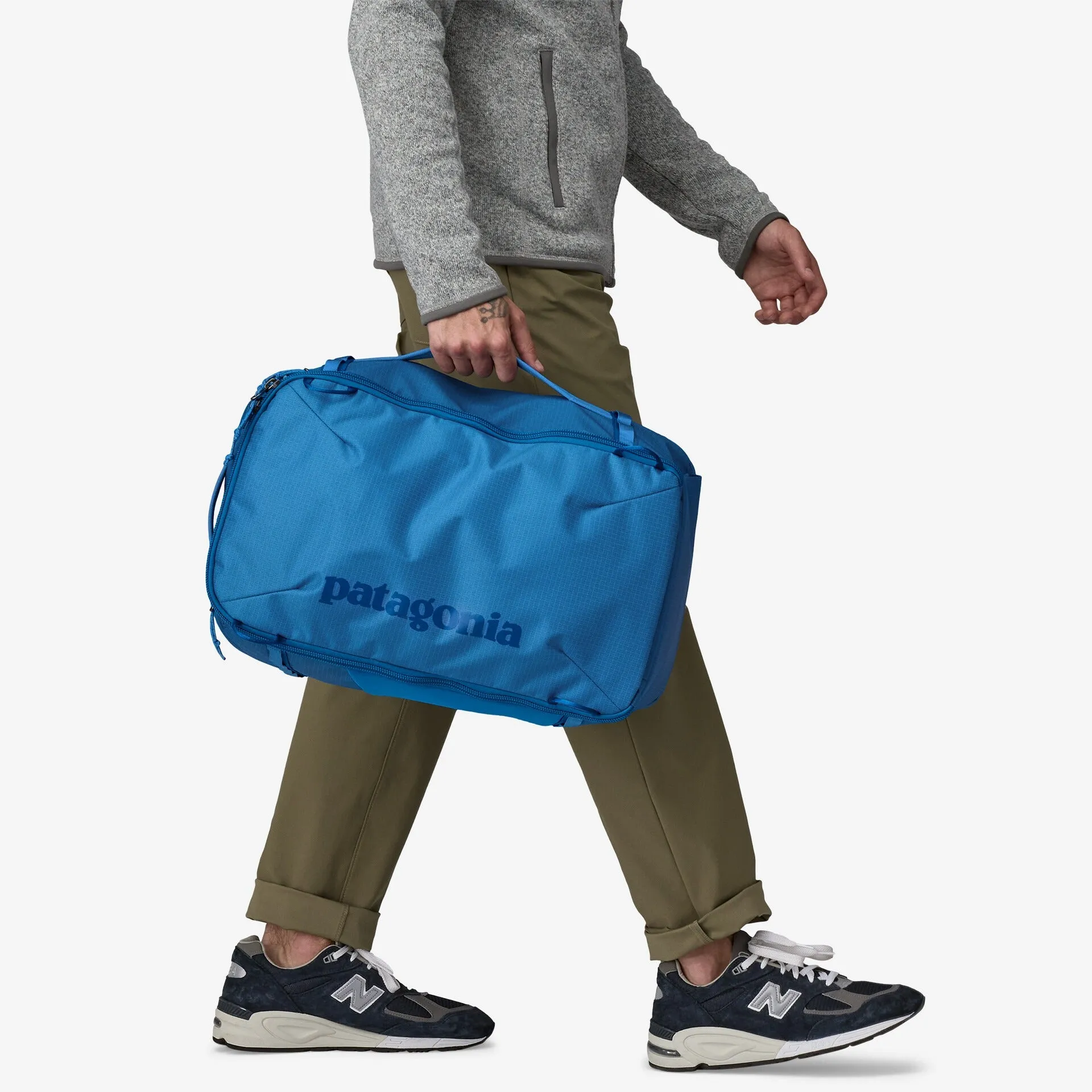 Patagonia Black Hole Mini MLC 30L