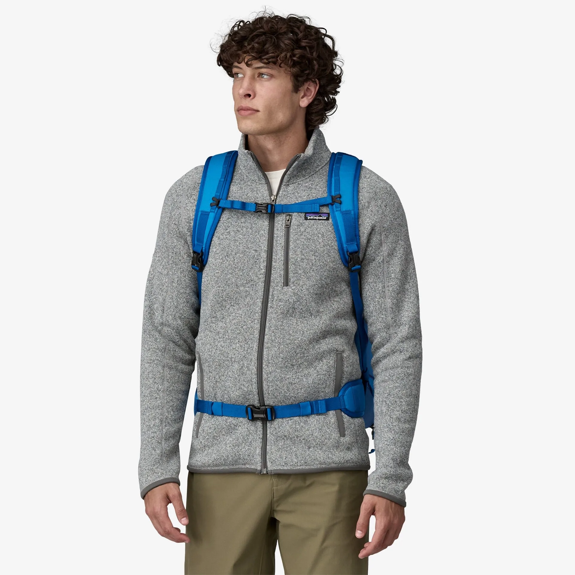 Patagonia Black Hole Mini MLC 30L