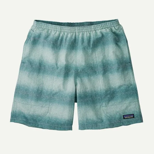 Patagonia Men's Baggies Longs