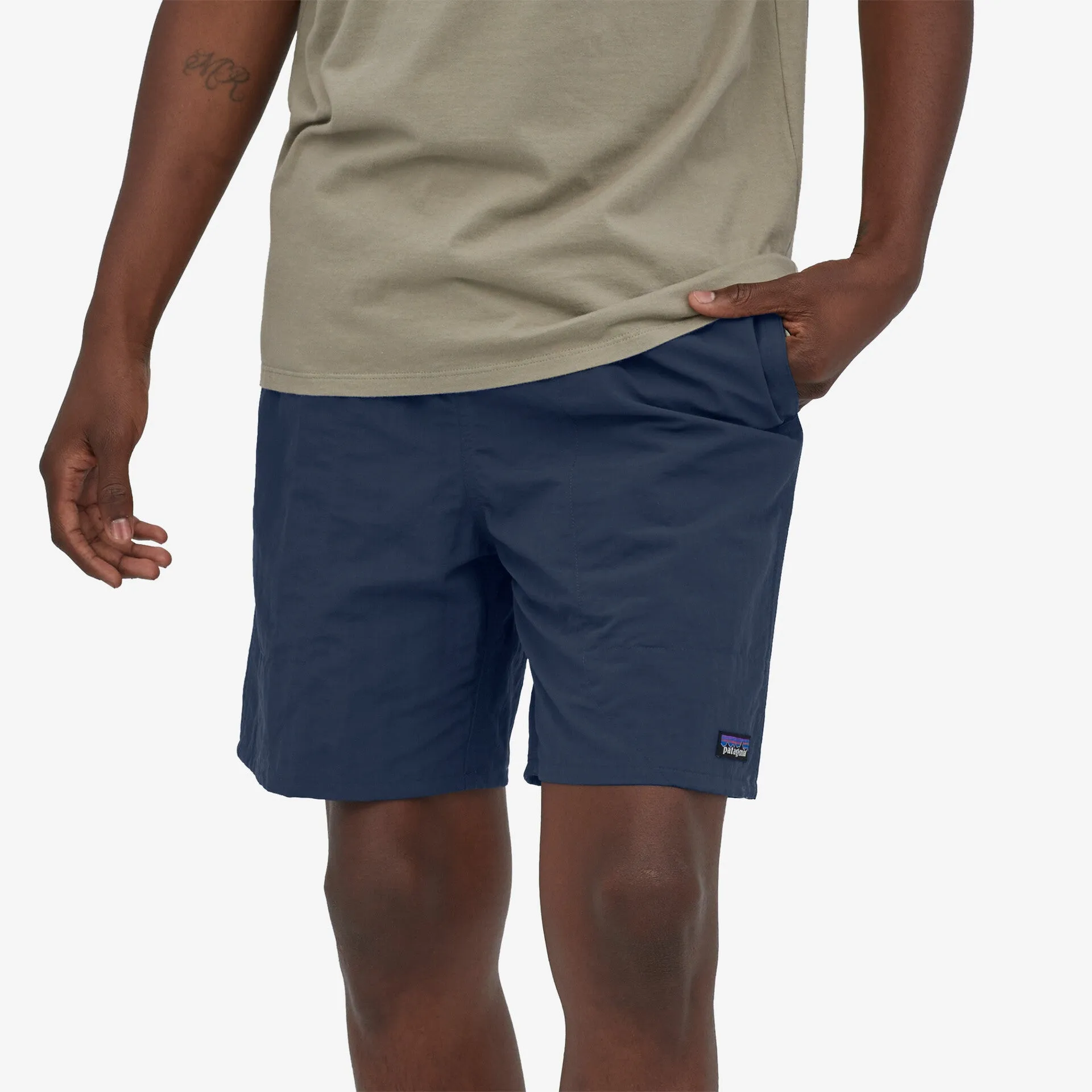 Patagonia Men's Baggies Longs