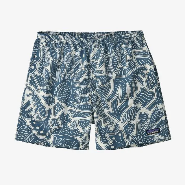 Patagonia Men's Baggies Shorts - 5"