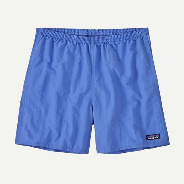 Patagonia Men's Baggies Shorts - 5"