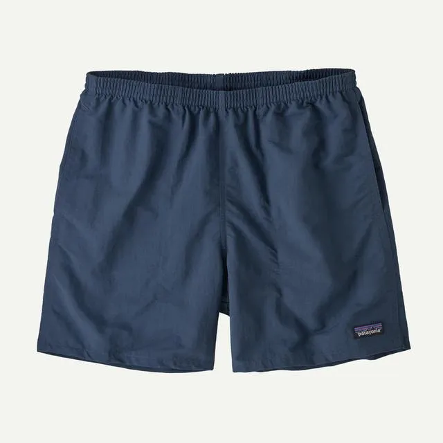 Patagonia Men's Baggies Shorts - 5"